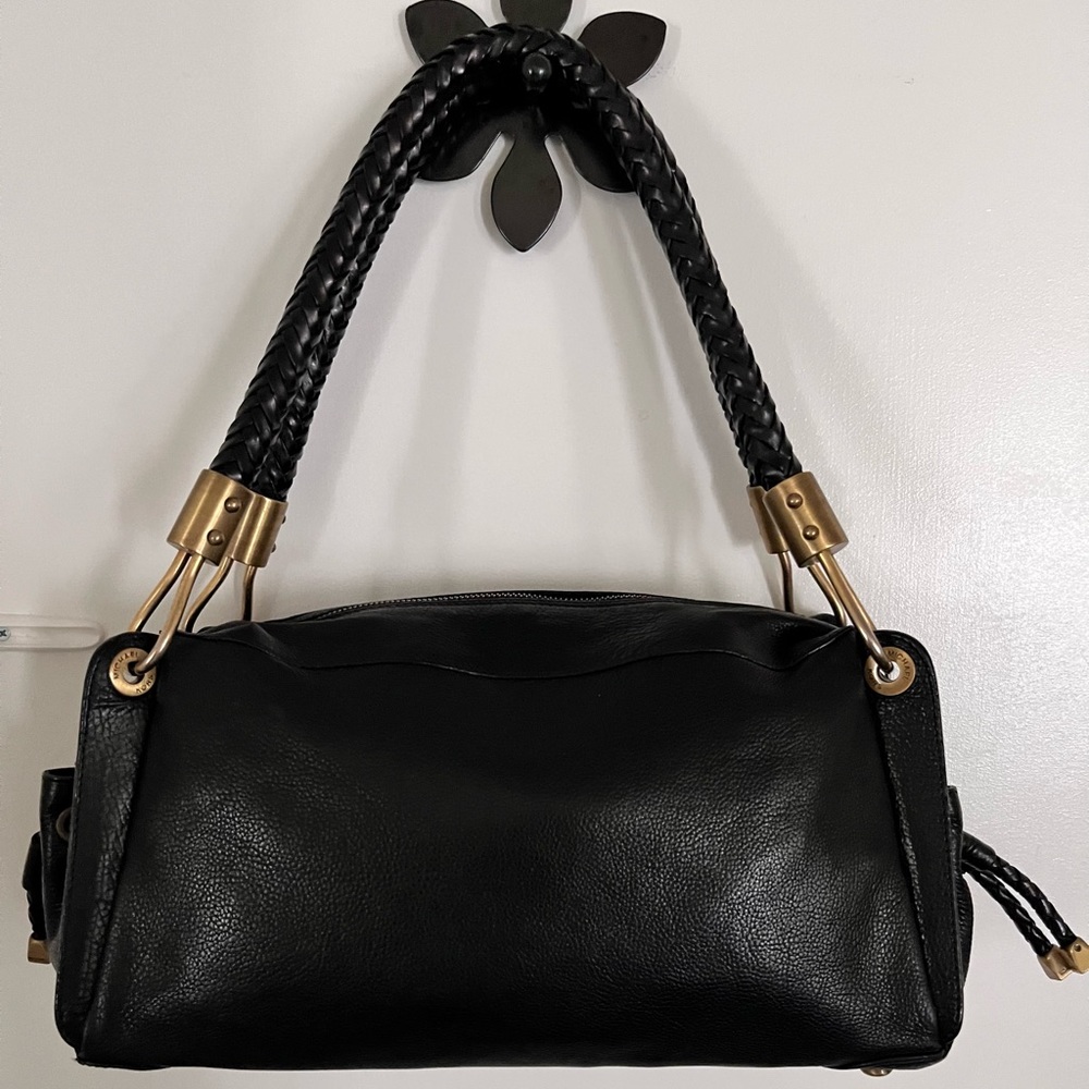 Michael Kors Leather Purse